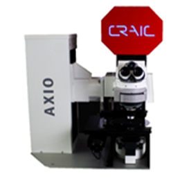 20/30: XL Microspectrometer for Large Samples