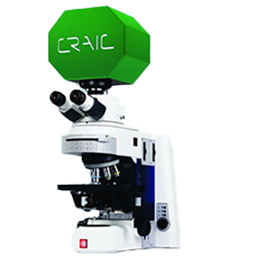 508 PV Microscope Spectrophotometer