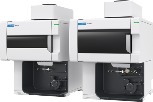 ICP-OES Spectrometers