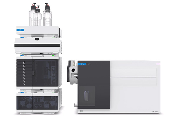 6470B Triple Quadrupole LC/MS