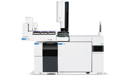 Agilent 8860 GC System