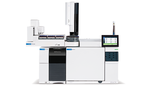 Agilent 8890 GC System