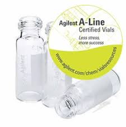 Agilent A-Line Certified