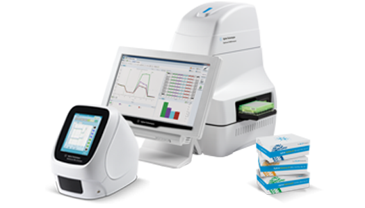 Agilent Seahorse XF Analyzers