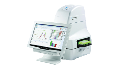 Agilent Seahorse XF Pro