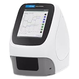 Agilent Seahorse XF HS Mini Analyzer