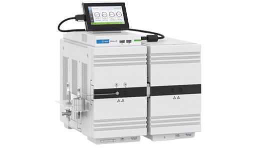 Swelling Gas Analysis in Li-Ion using Agilent 990 Micro-GC