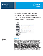 ApplicationNote1SensitiveDetectionofLowLevel