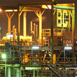 Basic Chemical Industries, KSA