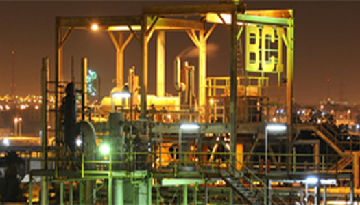 Waste Valorization Plant in Jubail Industrial City
