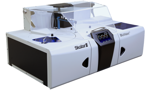 Skalar BluVision Discrete Analyzer