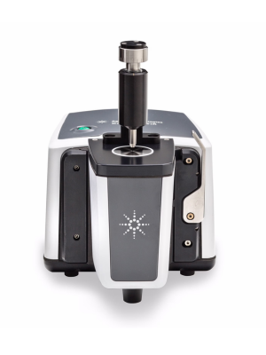 Cary 635 FTIR Spectrometer
