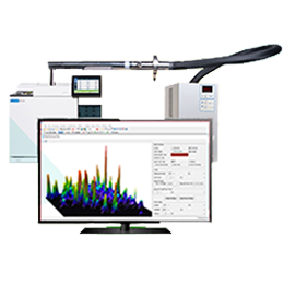 Comprehensive Distillates Analyzer	