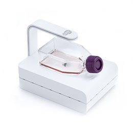 CytoSMART Lux2 Mini live-cell imager