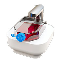 CytoSMART Lux3 FL Fluorescence Live-cell Imager