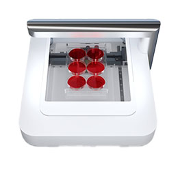 CytoSMART Omni Full plate live-cell imager