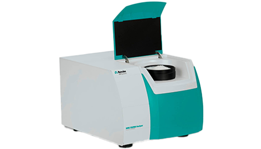 DS2500 Analyzers