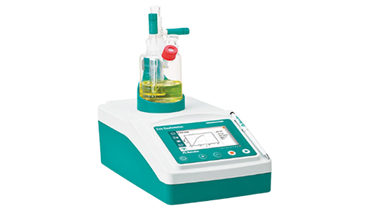 Metrohm Eco Coulometer