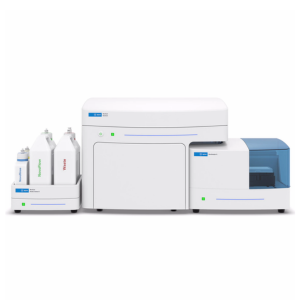 NovoCyte Quanteon Flow Cytometer Systems 4 Lasers