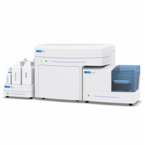 NovoCyte Advanteon Flow Cytometer Systems 1-3 Lasers