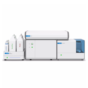 NovoCyte Flow Cytometer Systems 1-3 Lasers