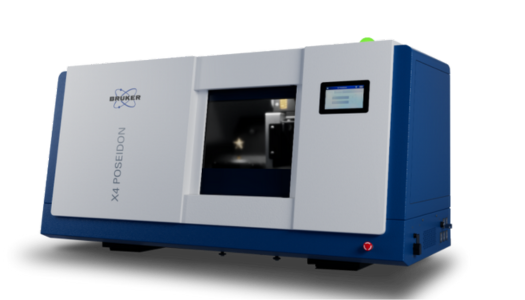 Bruker X4 POSEIDON