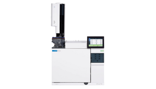 Reformulated Fuel Analyzers