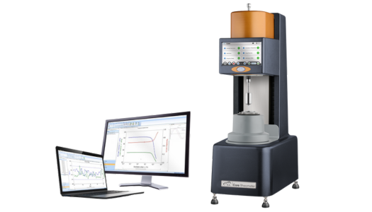 New TA Discovery Core Rheometer