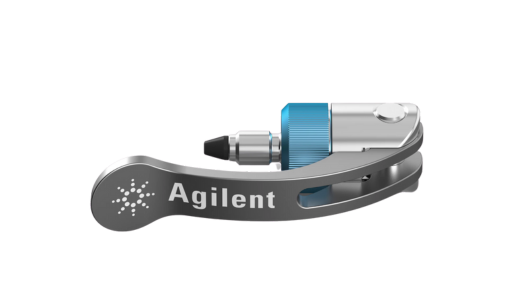 Agilent InfinityLab Quick Turn Fitting