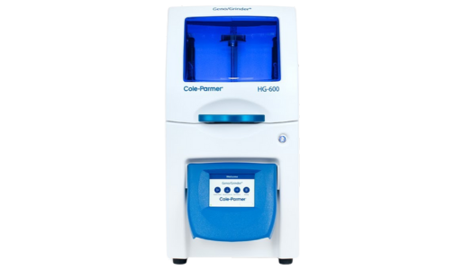 Cole-Parmer SamplePrep HG-600 Geno/Grinder