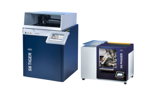 Bruker XRF & XRD Mining Solutions