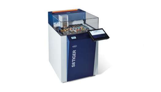 Bruker S8 TIGER Series 3