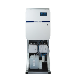 Sievers TOC-R3 for Online measurement of TOC