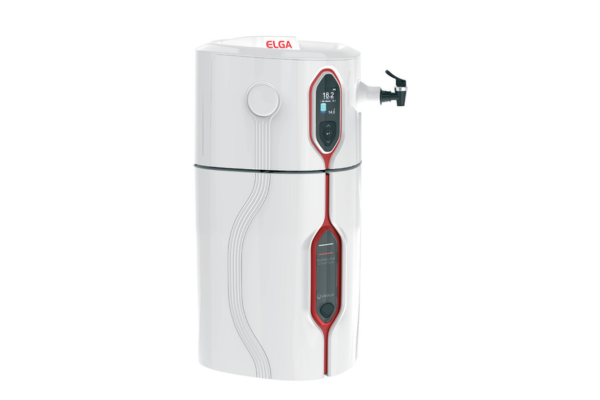 PURELAB Water Purification Systems