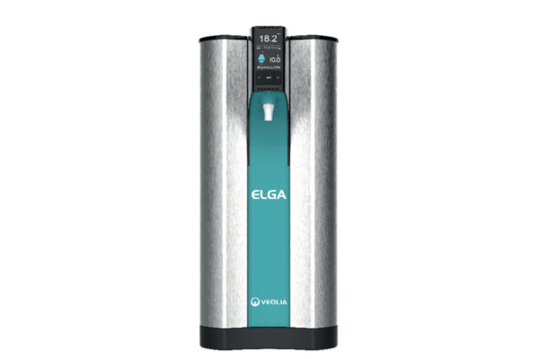 Purelab Quest - Compact, economical & easy to use