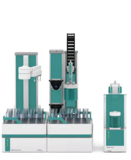 OMNIS titrators