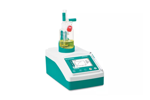 Eco Coulometer