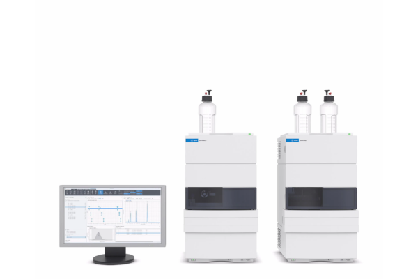 1220 Infinity II LC System