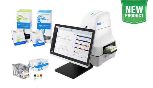 Seahorse XF Flex Analyzer