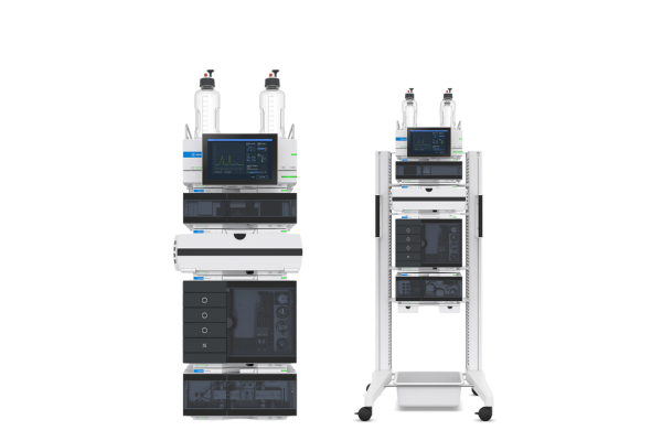 1260 Infinity III LC System