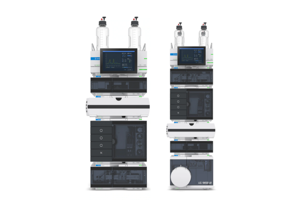 1260 Infinity III LC System