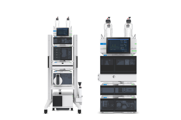 1260 Infinity III Prime LC System