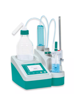 Eco Titrator