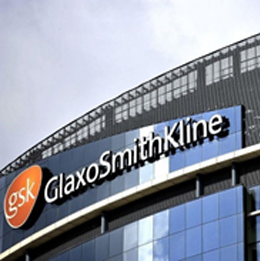 GSK Jeddah Project