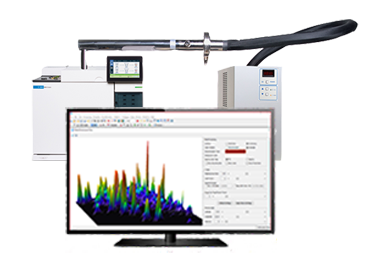 GC by GC Analyzer