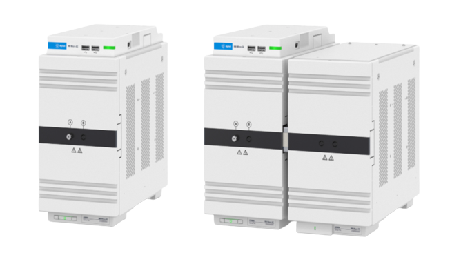 Agilent Micro GC