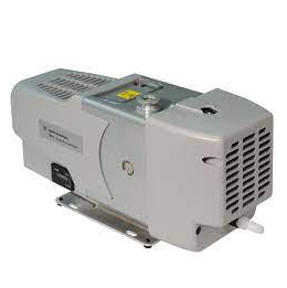 IDP-3 Oil-Free Vacuum Pump