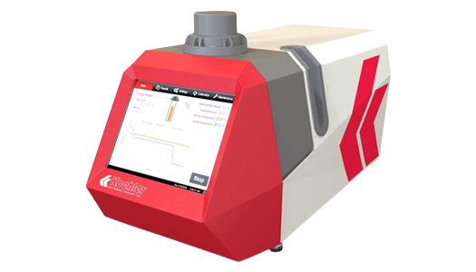 Koehler Automatic Cloud and Pour Point Analyzer 