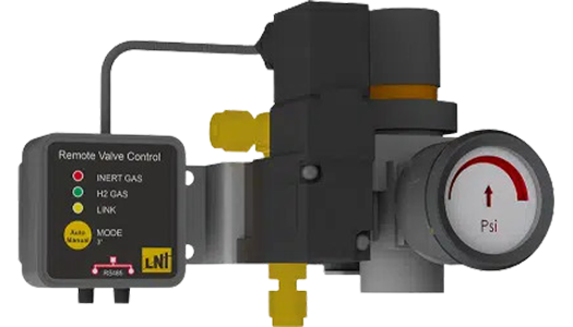 LNI H2 Sensor