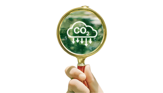 CO2 Analysis